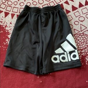 Boys Athletic Shorts